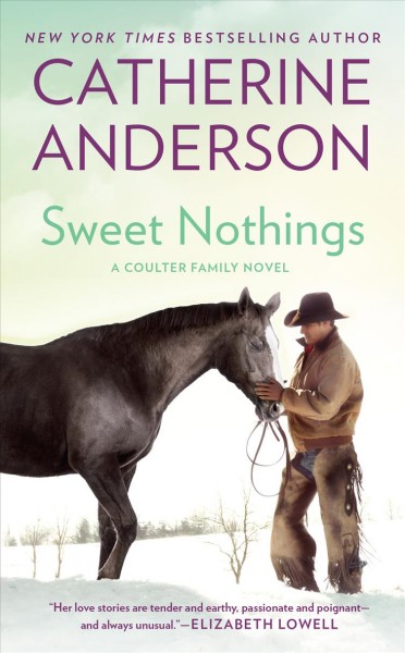 Sweet nothings / Catherine Anderson.