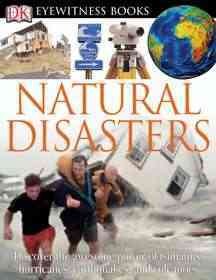 Natural disasters / written by Claire Watts ; consultant, Trevor Day.