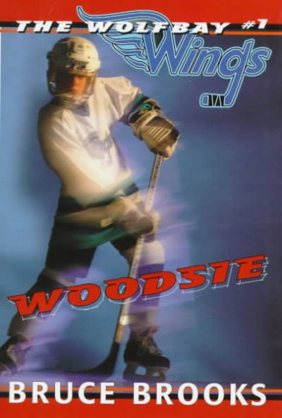 Woodsie / Bruce Brooks.