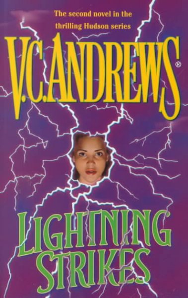 Lightning strikes / V.C. Andrews.