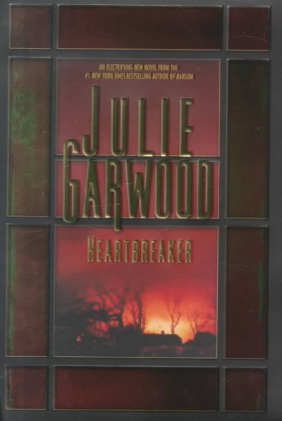 Heartbreaker / Julie Garwood.