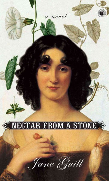 Nectar from a stone : a novel / Jane Guill.