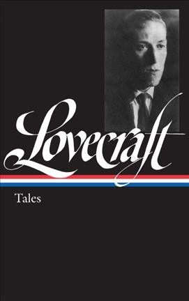 Tales / H.P. Lovecraft.