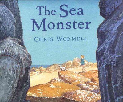 The sea monster / Chris Wormell.