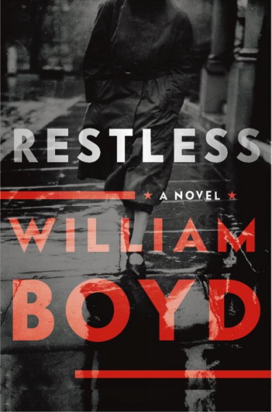 Restless / William Boyd.