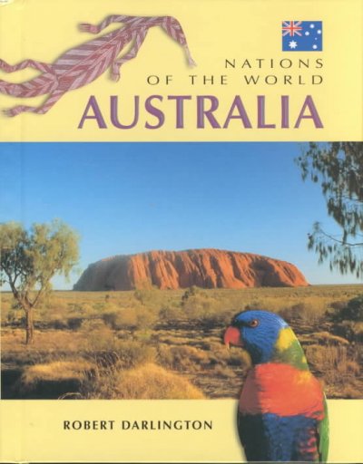 Australia / Robert Darlington.