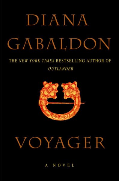 Voyager / Diana Gabaldon.