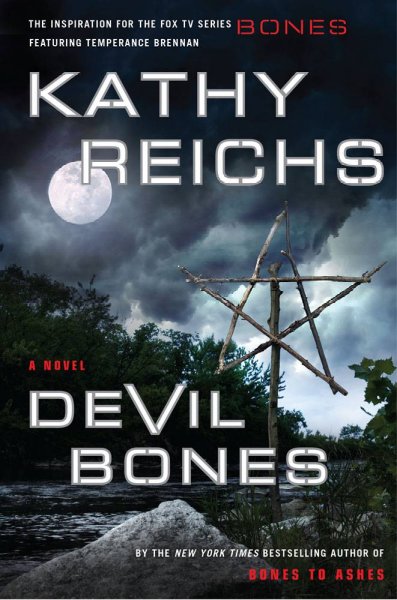 Devil bones / Kathy Reichs.
