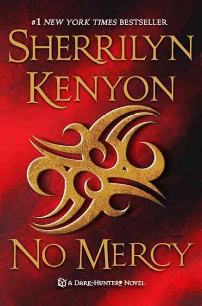 No mercy / Sherrilyn Kenyon.