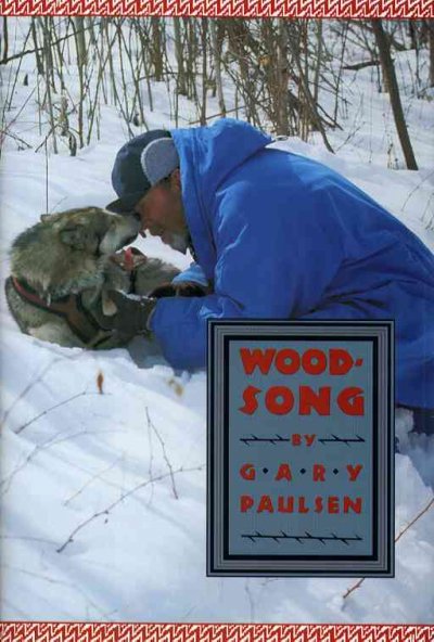 Woodsong / by Gary Paulsen.