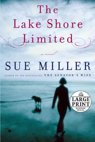 The Lake Shore Limited / Sue Miller.
