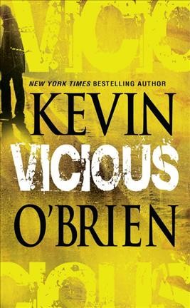 Vicious / Kevin O'Brien.