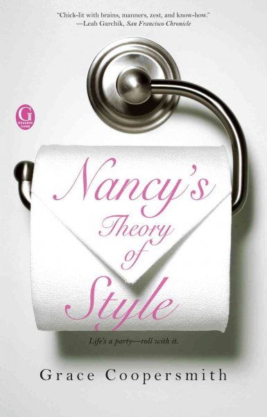 Nancy's theory of style / Grace Coopersmith.