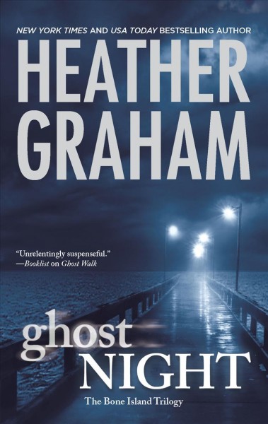 Ghost night / Heather Graham.