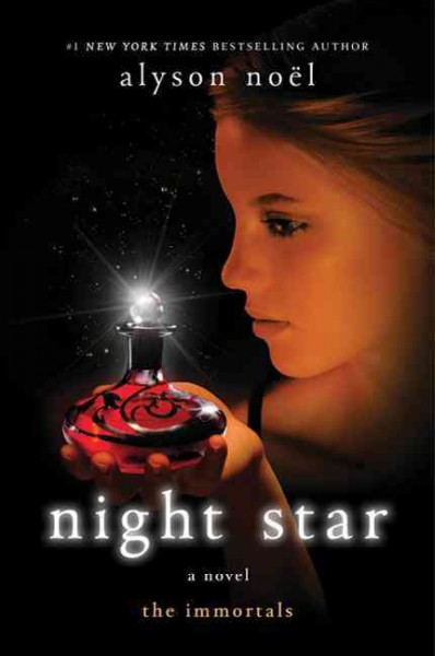Night star / Alyson Noel.