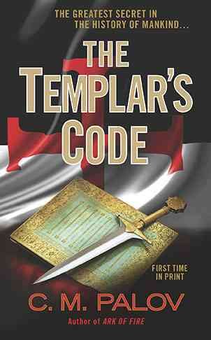 The Templar's code / C.M. Palov.