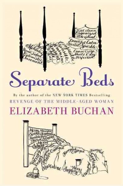 Separate beds / Elizabeth Buchan.