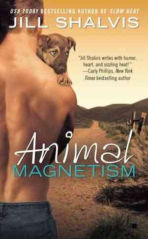 Animal magnetism / Jill Shalvis.