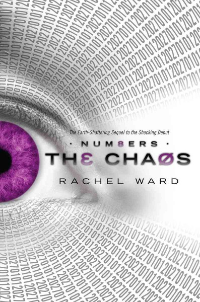 The chaos / Rachel Ward.