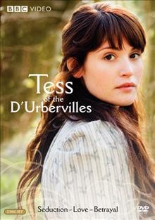 Tess of the d'Urbervilles [videorecording].
