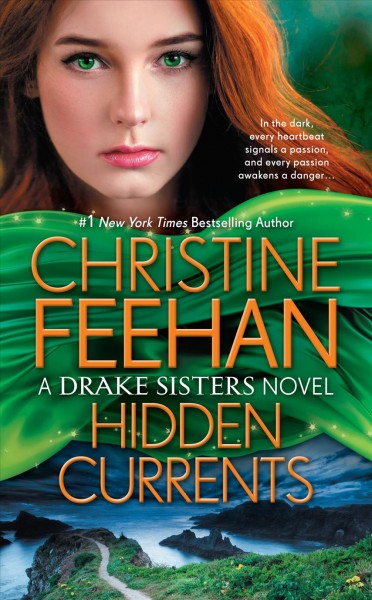 Hidden currents / Christine Feehan.