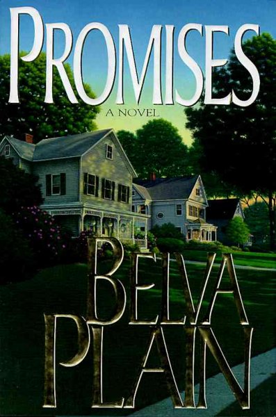 Promises / Belva Plain.