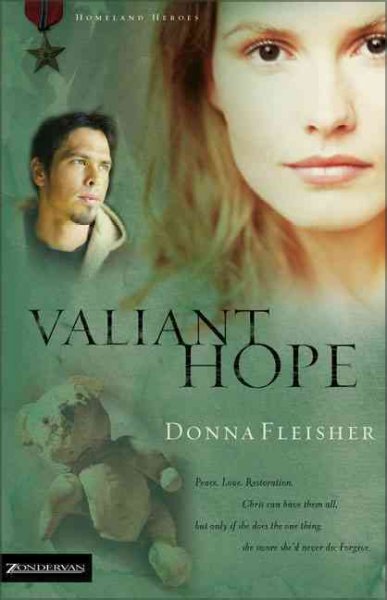 Valiant hope [book] / Donna Fleisher.