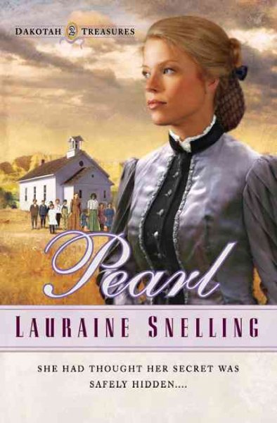 Pearl / Lauraine Snelling.