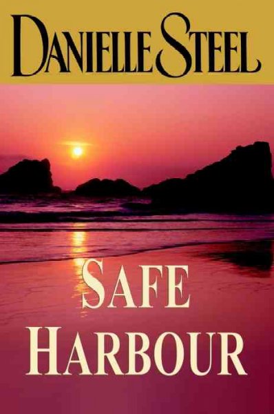 Safe harbour / Danielle Steel.