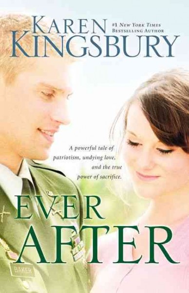 Ever after / Karen Kingsbury.