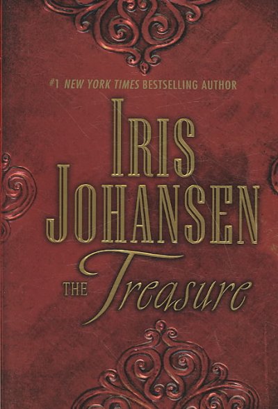 The treasure / Iris Johansen.