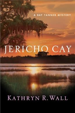 Jericho Cay / Kathryn R. Wall.