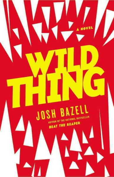 Wild thing : a novel / Josh Bazell.