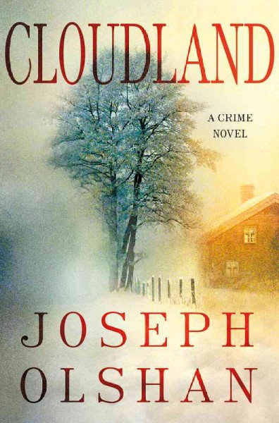 Cloudland / Joseph Olshan.