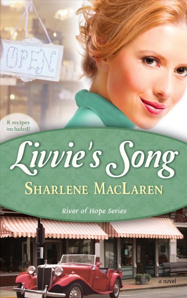 Livvie's song / Sharlene MacLaren.
