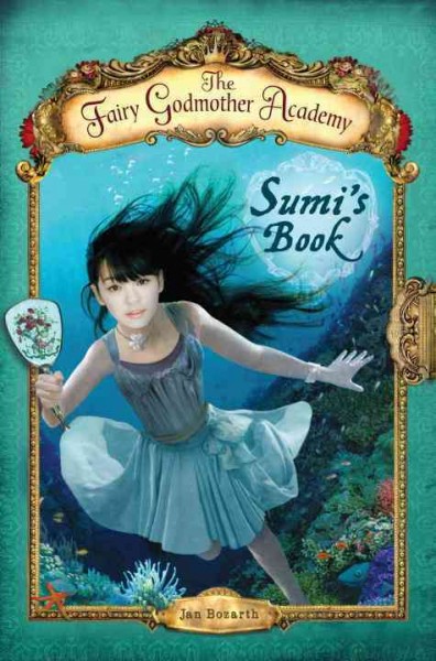 Sumi's book / Jan Bozarth.