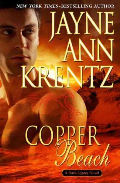 Copper Beach / Jayne Ann Krentz.
