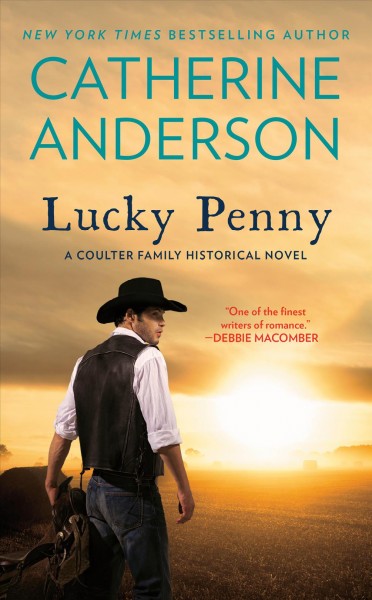Lucky penny / Catherine Anderson.