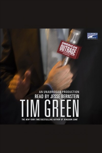 American outrage [electronic resource] / Tim Green.