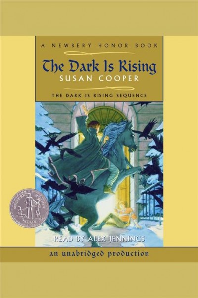 The dark is rising [electronic resource] / Susan Cooper.