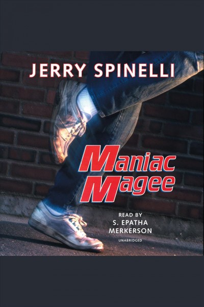 Maniac Magee [electronic resource] / Jerry Spinelli.