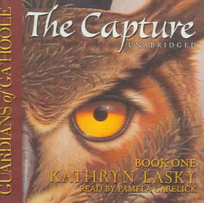 The capture [electronic resource] / Kathryn Lasky.