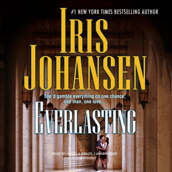 Everlasting [electronic resource] / Iris Johansen.
