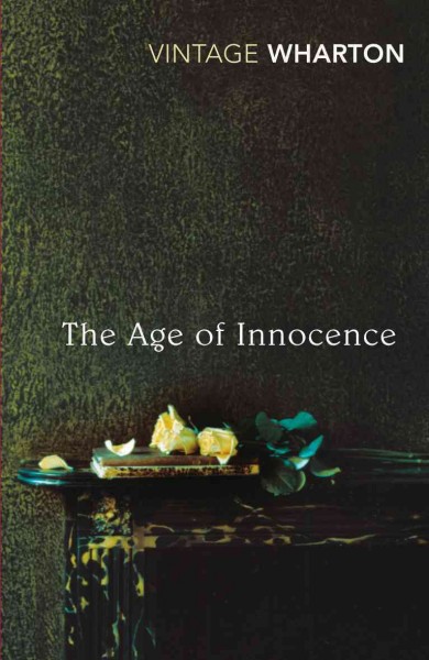 The age of innocence [electronic resource] / Edith Wharton ; with an introduction by Lionel Shriver.