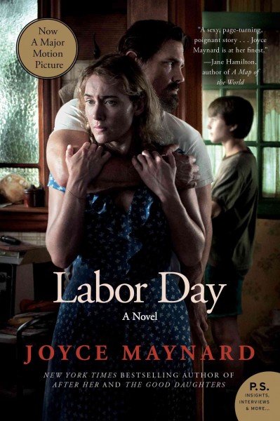 Labor Day [electronic resource] / Joyce Maynard.