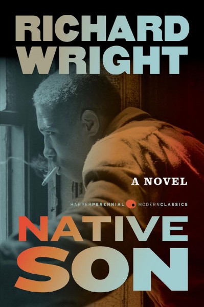 Native son [electronic resource] / Richard Wright ; with an introduction by Arnold Rampersad.