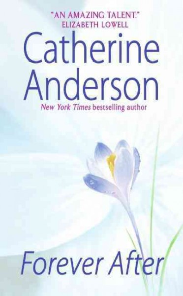 Forever after [electronic resource] / Catherine Anderson.
