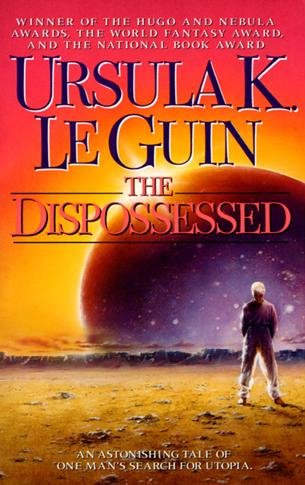 The dispossessed [electronic resource] / Ursula K. Le Guin.