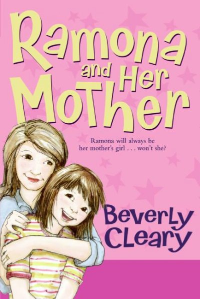 Ramona and her mother [electronic resource] / Beverly Cleary ; illustrated by Tracy Dockray.