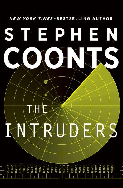 The intruders [electronic resource] / Stephen Coonts.